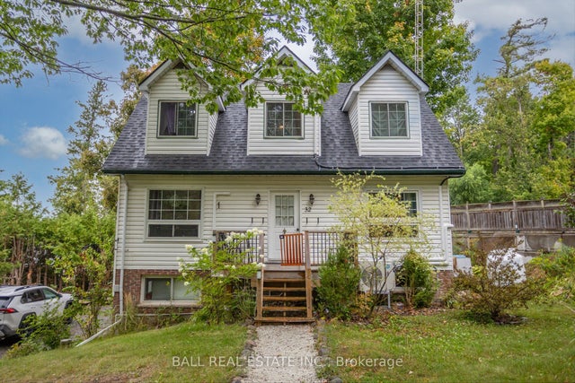 32 Cherryhill Street, Kawartha Lakes