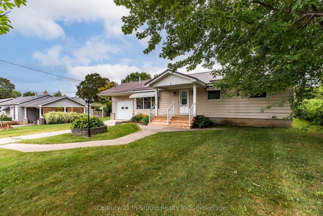 371 Hunter Street, South Bruce Peninsula