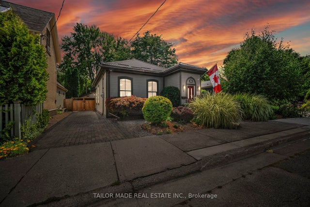 4 Leslie Street, London North