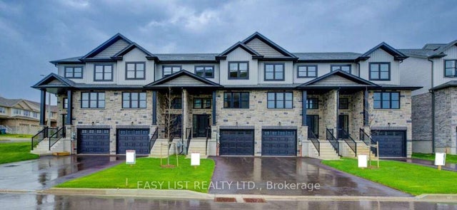 6 Kay Crescent, Guelph