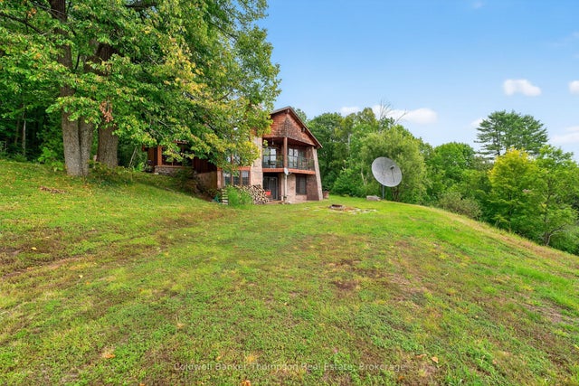 1078 So-ho Mish Road, Perry