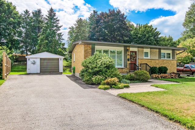 85 North Park Crescent, Woodstock