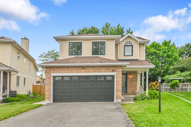 55 Hawley Crescent, Kanata