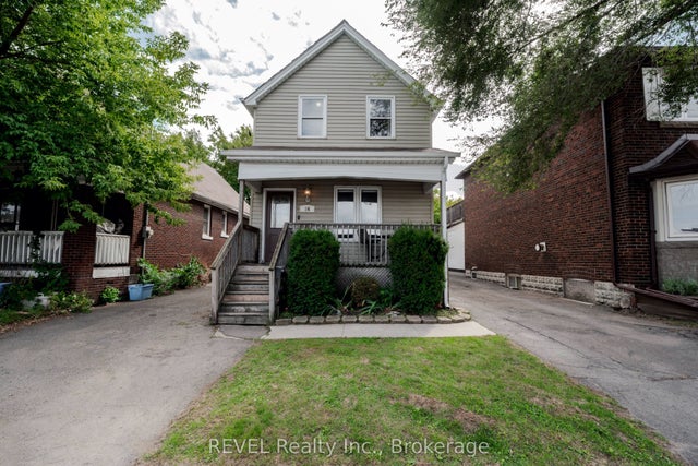 24 Imperial Street, Hamilton