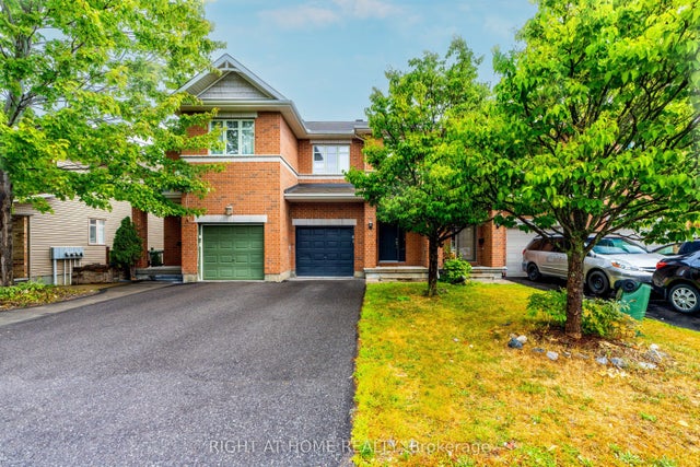 241 Badgeley Avenue, Kanata