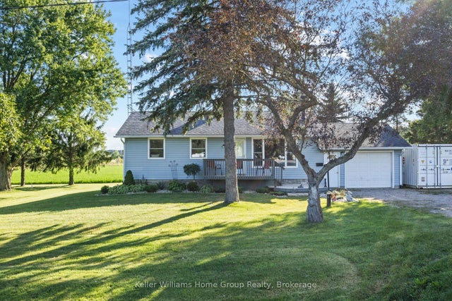 6994 Hwy 6 N/a, Centre Wellington