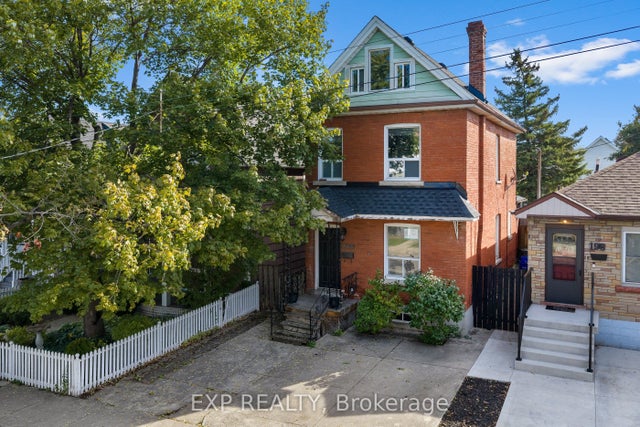 200 Kensington Avenue N, Hamilton