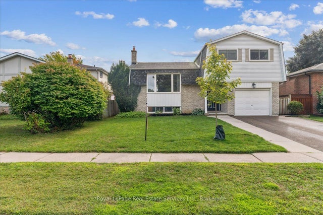 15 Queensdale Crescent, Guelph