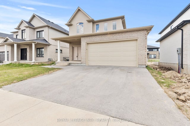 25 Autumn Avenue, Thorold