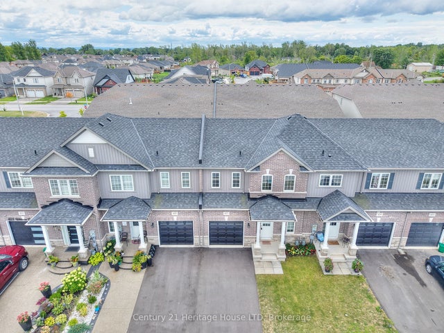 427 Williams Crescent, Fort Erie