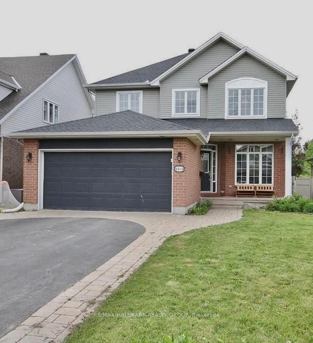 4464 Shoreline Drive, Blossom Park - Airport and Area