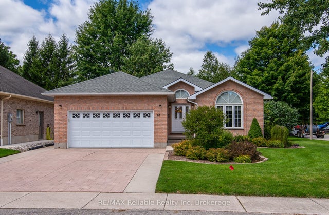 61 Church Street, Huron East