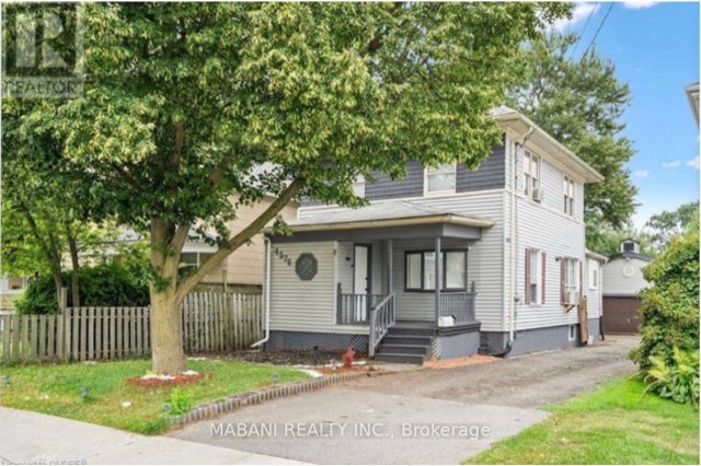 4576 Fourth Avenue, Niagara Falls