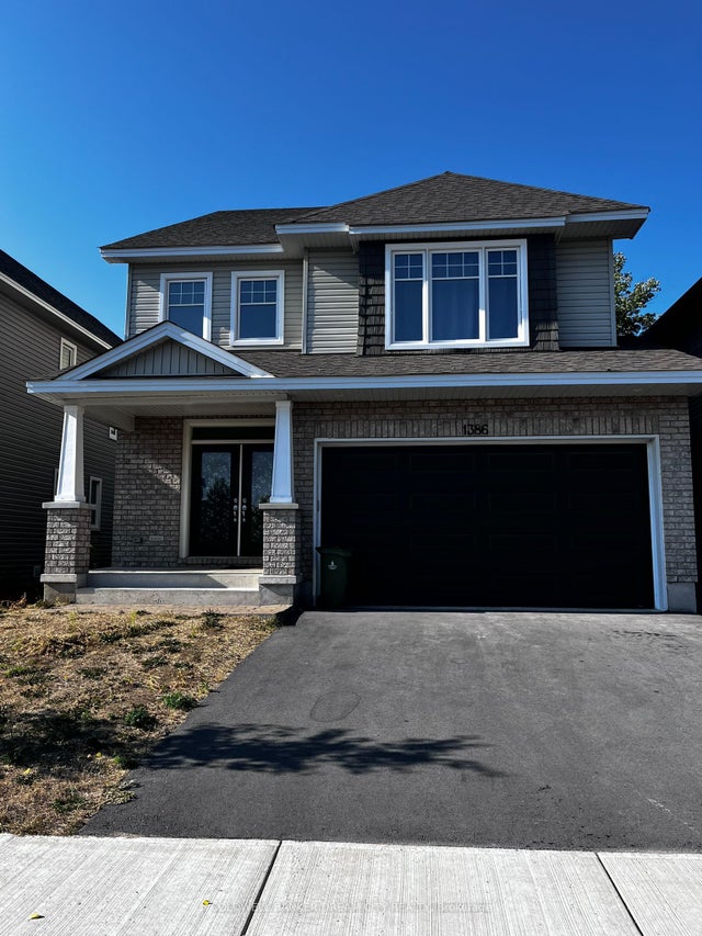1386 Monarch Drive, Kingston