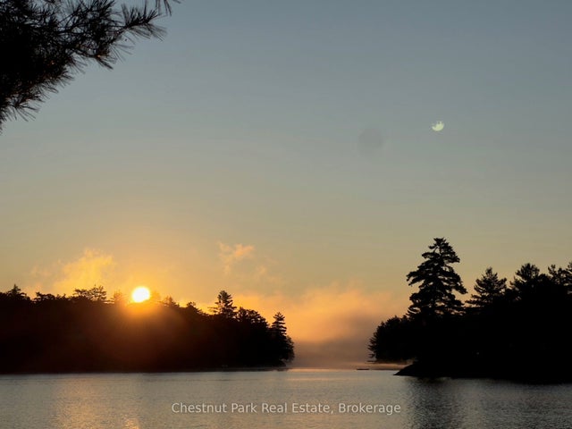 10 Island 21kl N/a, Gravenhurst