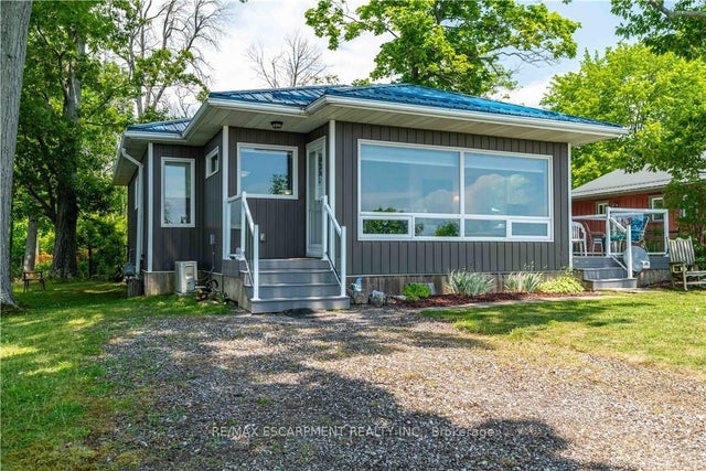 2399 Lakeshore Road, Haldimand