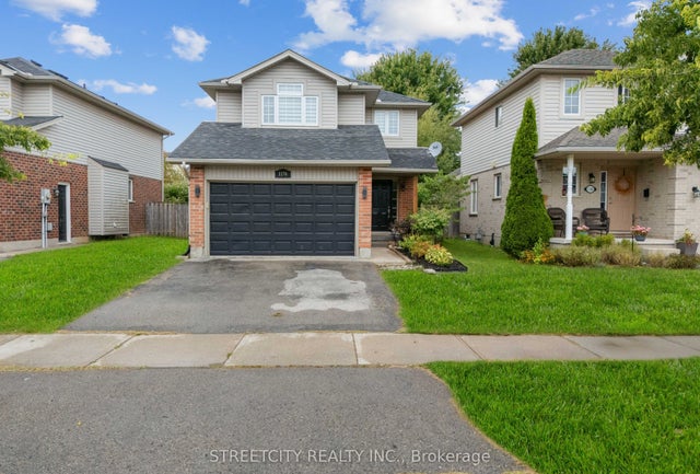 1176 South Wenige Drive, London North