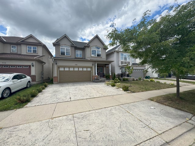 770 Brandenburg Boulevard Room 2, Waterloo