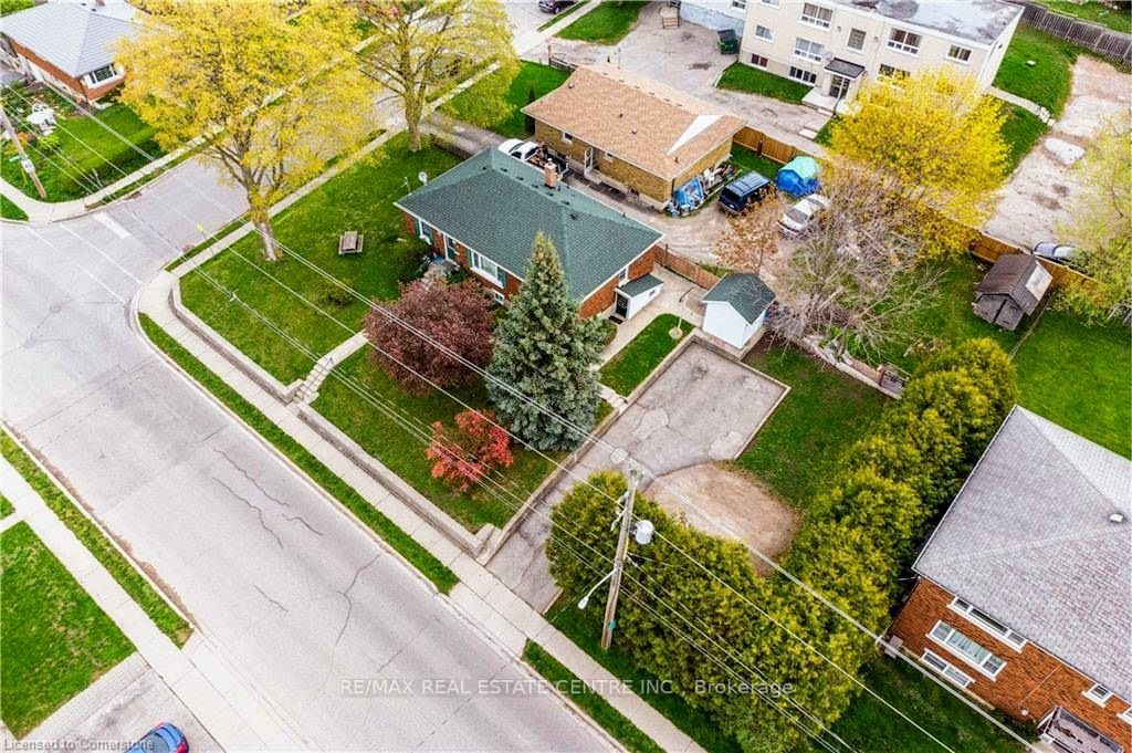 89 Elgin Street N B, Cambridge