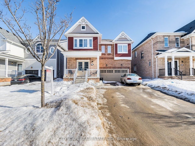 222 Irwin Street, Shelburne