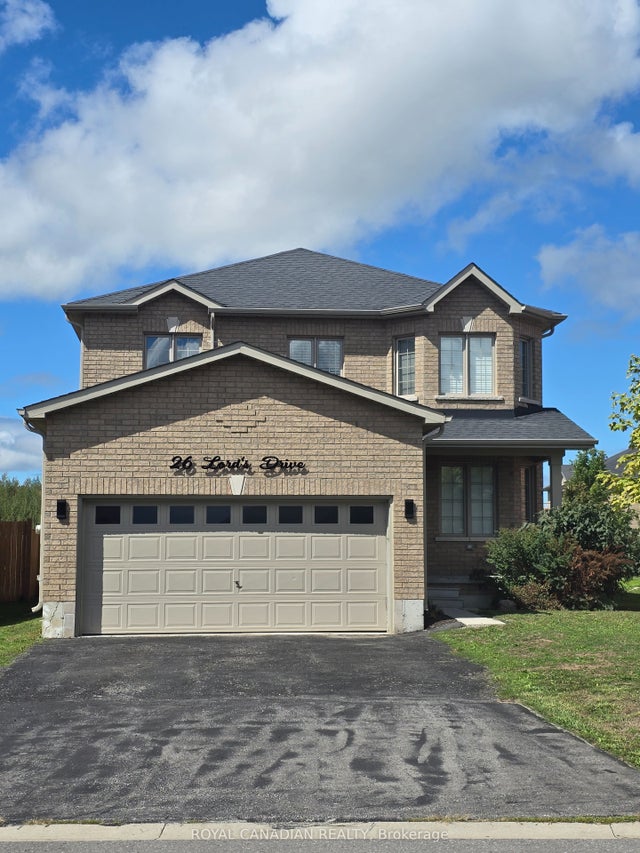 26 Lords Drive, Trent Hills
