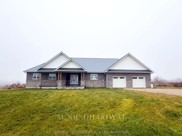 433108 4th Line, Amaranth