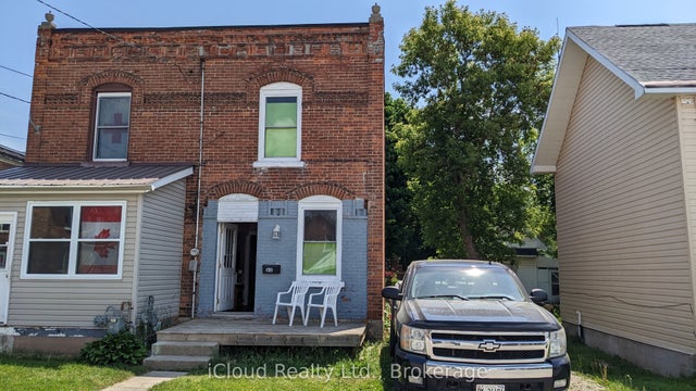 1083 3rd A Avenue E, Owen Sound