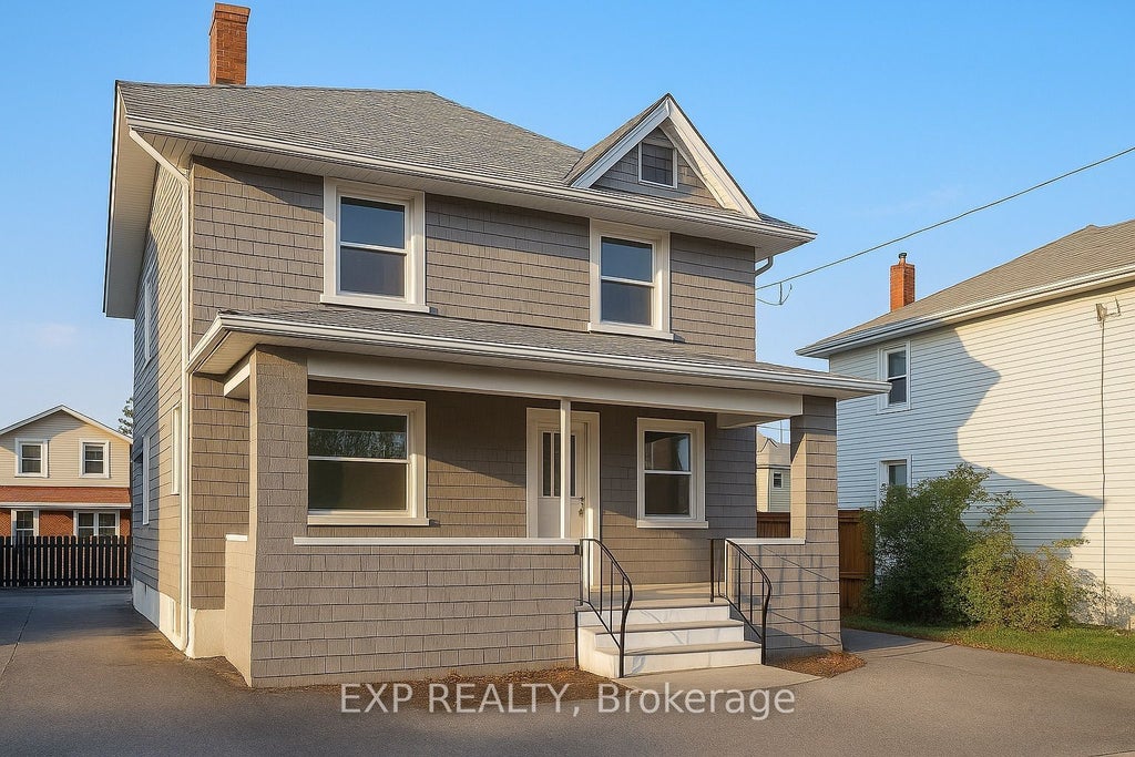 37 York Street Main Floor, St. Catharines