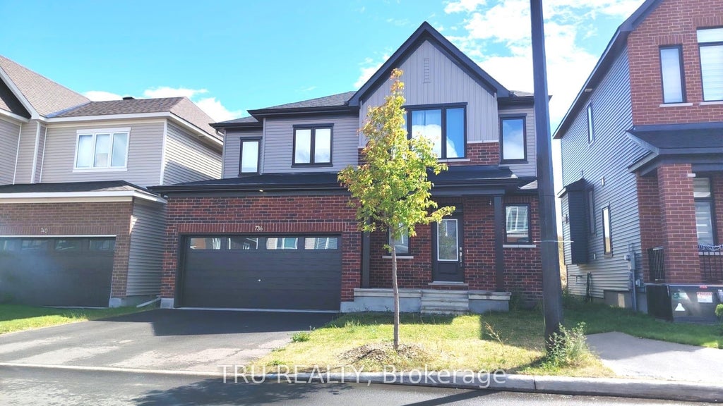 736 Eminence Street, Barrhaven