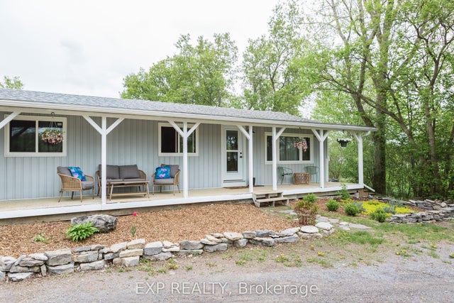 825 County Road 8 Road, Prince Edward County