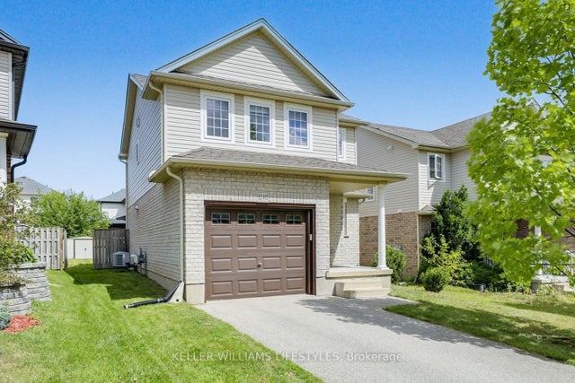 1240 Baird Street, London North