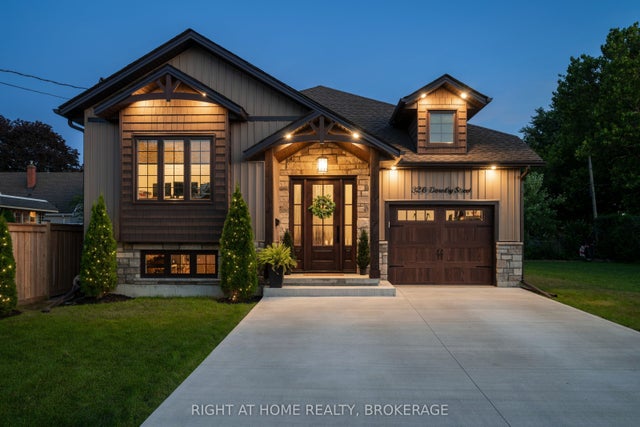 32b Dorothy Street, St. Catharines