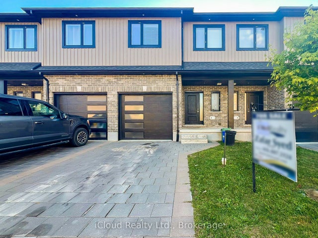811 Sarnia Road 44, London North