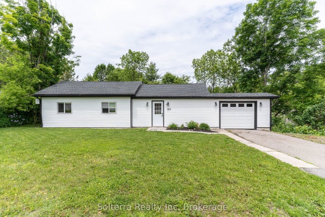 160 Wagner Street, Gravenhurst