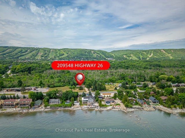 209548 Highway 26 N/a, Blue Mountains
