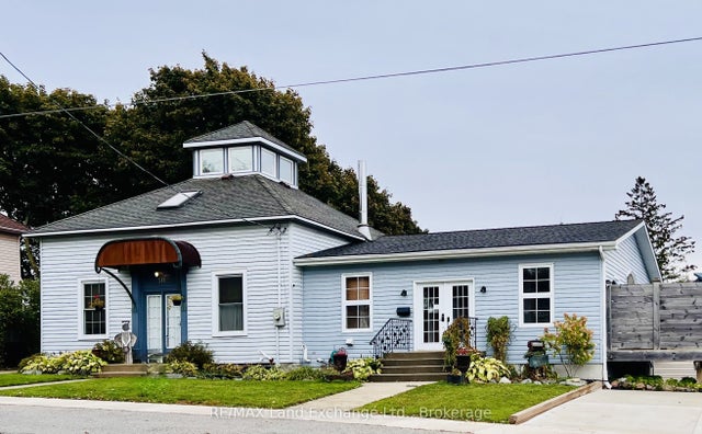 511 Havelock Street, Huron-Kinloss
