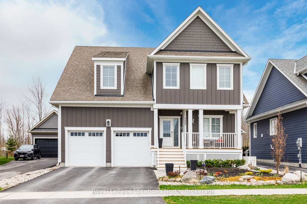 122 Yellow Birch Crescent, Blue Mountains