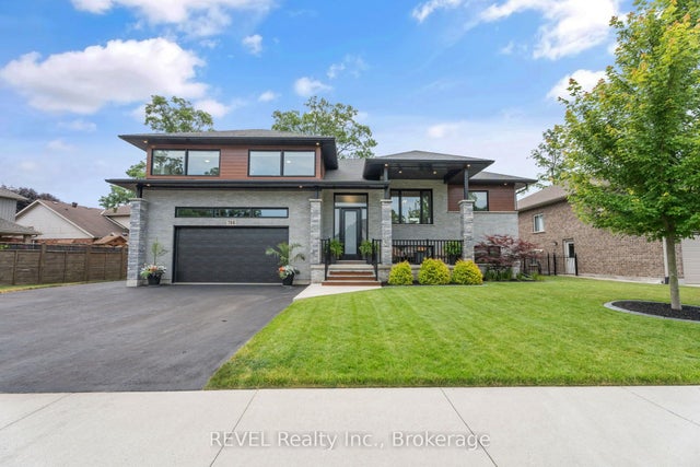 704 Clarence Street, Port Colborne