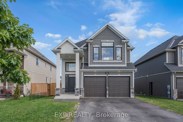1206 Hansler Road, Thorold