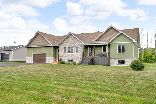 6840 Lalonde Boulevard, South Glengarry