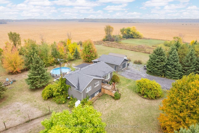 4239 County Rd 11 Road, South Stormont