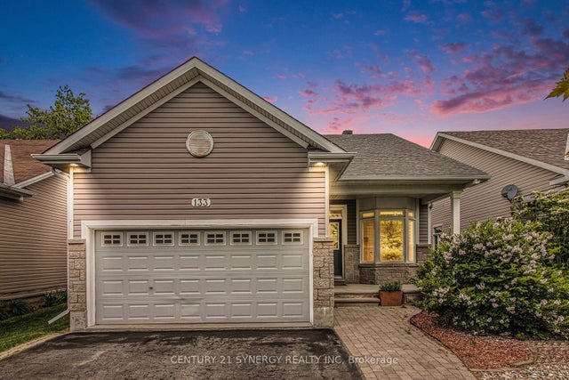 133 Royal Landing Gate, North Grenville