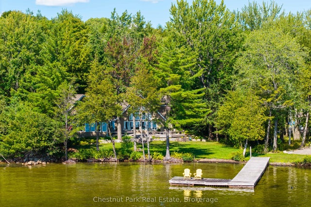 1166-2 Morinus Road, Muskoka Lakes