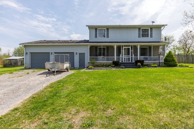 1405 Hiawatha Line, Otonabee-South Monaghan