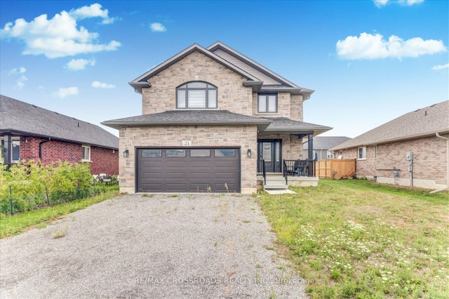 21 Maryann Lane, Asphodel-Norwood