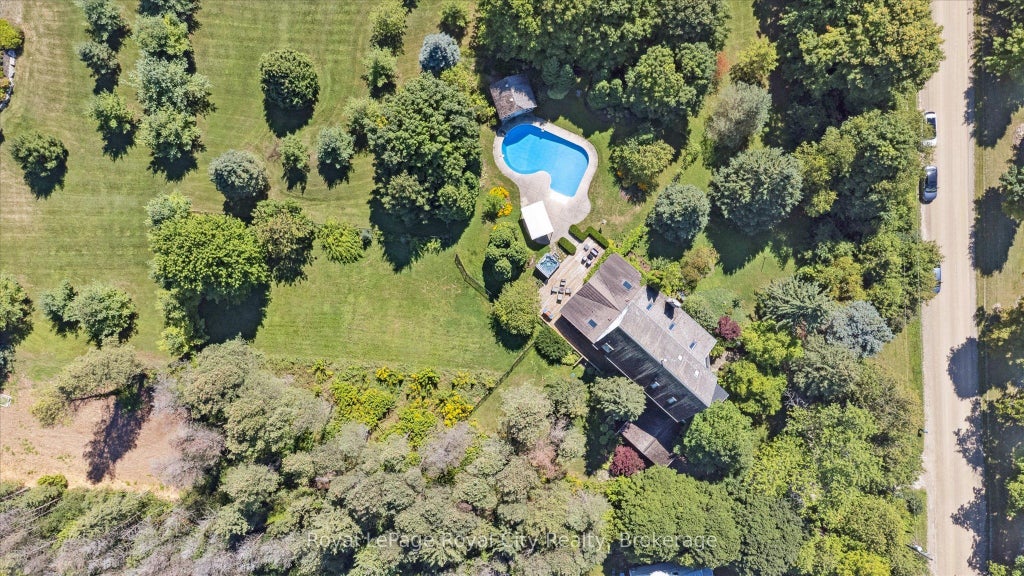 159 Carter Road, Puslinch