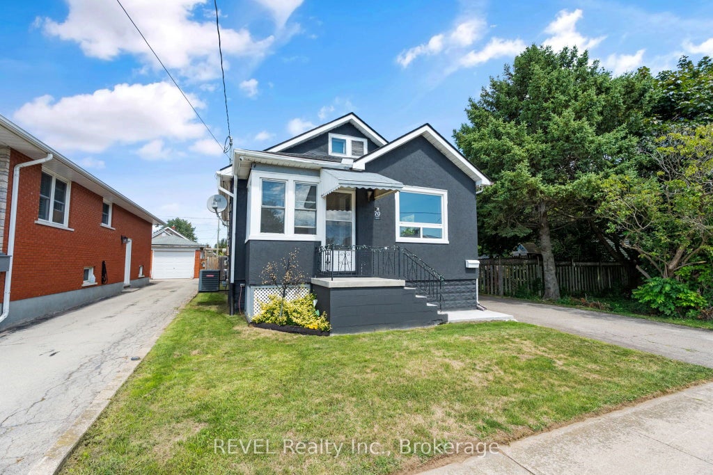 70 Cross Street, Port Colborne