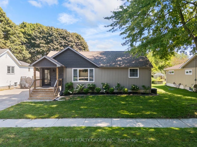 175 Warren Street, Goderich