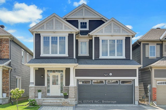 133 Mandalay Street, Orleans - Cumberland and Area