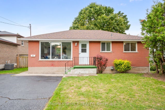 447 Campbell Street, Cobourg